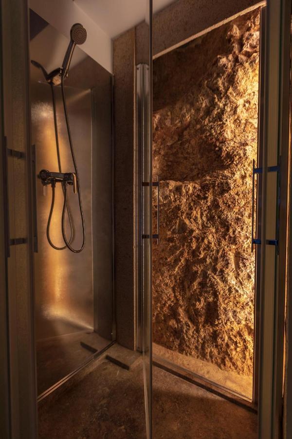 Domus Lapidis - El Estudio Bogarra Luaran gambar