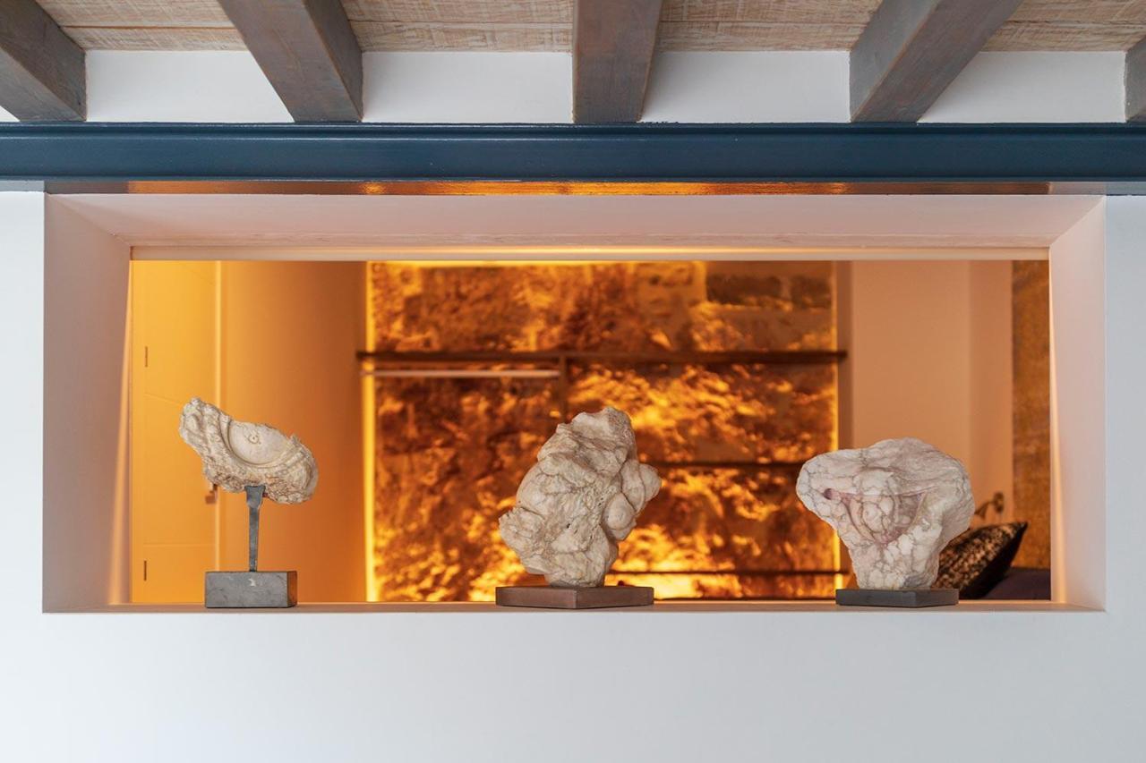 Domus Lapidis - El Estudio Bogarra Luaran gambar