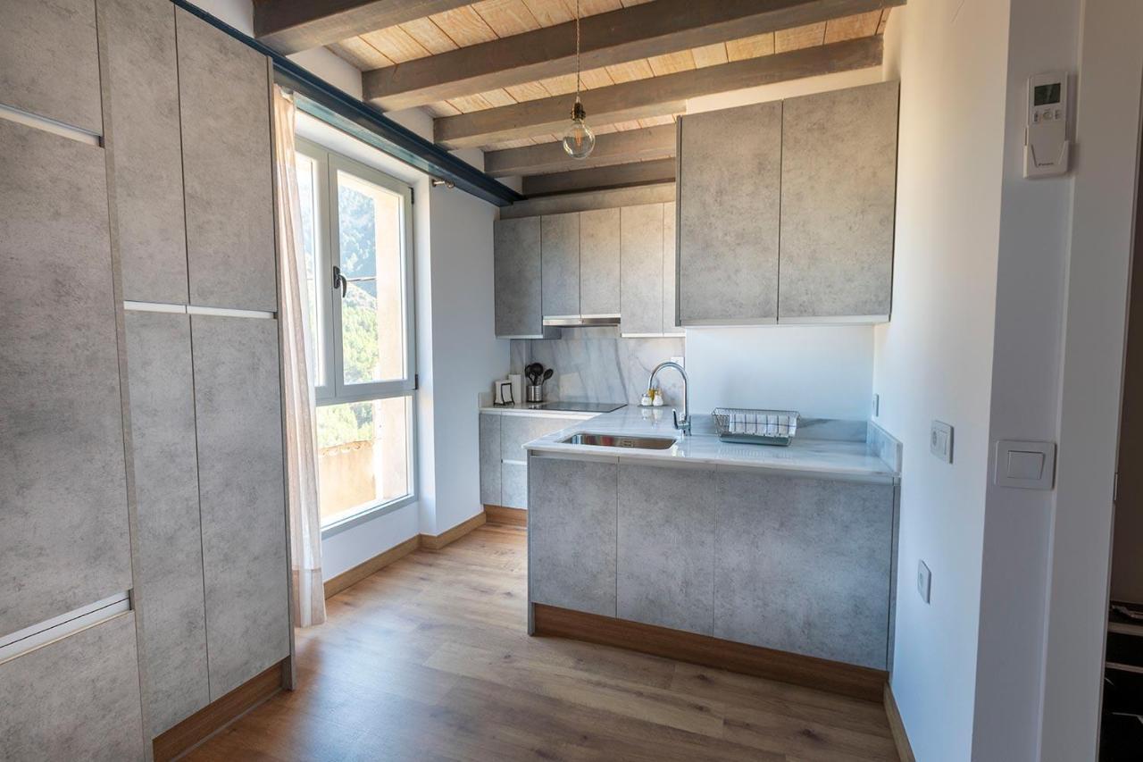 Domus Lapidis - El Estudio Bogarra Luaran gambar