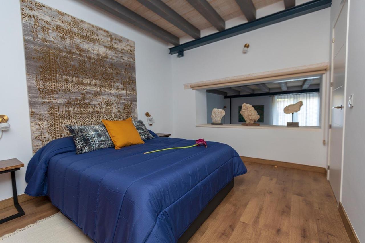 Domus Lapidis - El Estudio Bogarra Luaran gambar