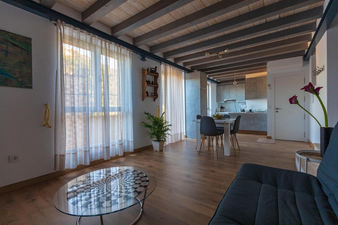 Domus Lapidis - El Estudio Bogarra Luaran gambar