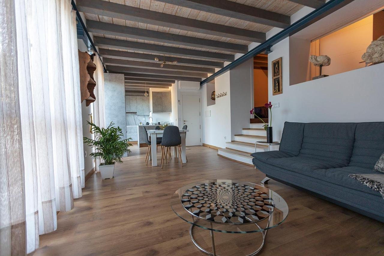 Domus Lapidis - El Estudio Bogarra Luaran gambar